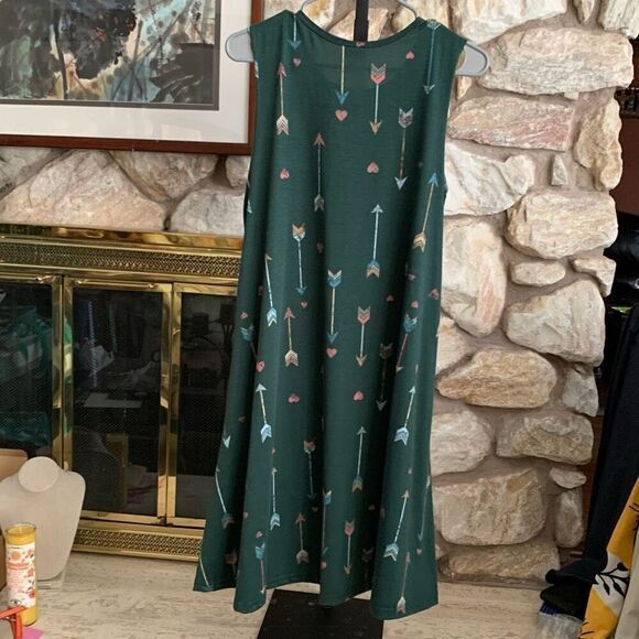 Altered womens Lulaore drsss *please read caption* - Picture 8 of 12